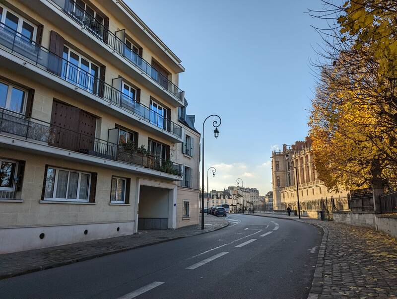 Saint-Germain-En-Laye (78100)