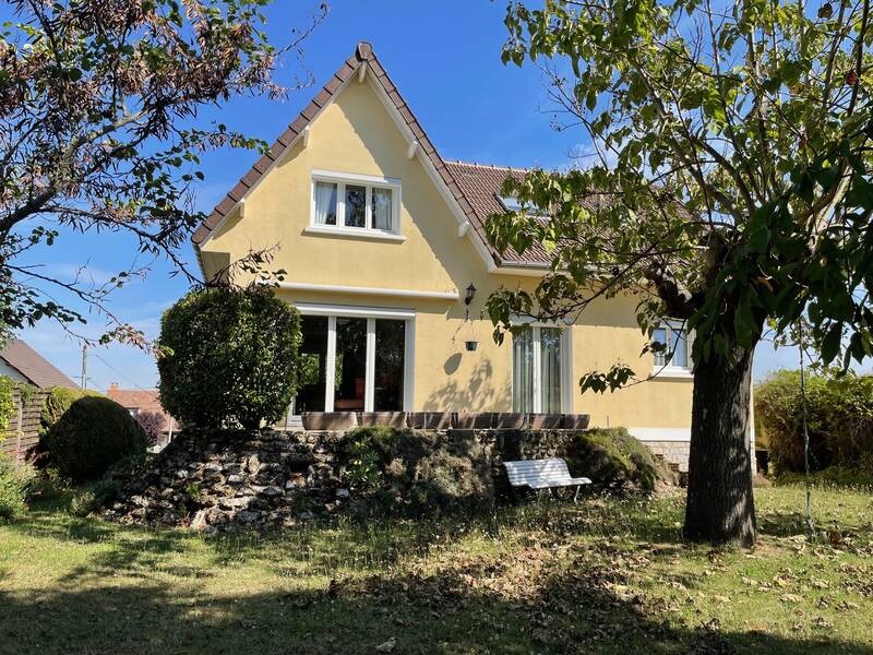 Villemoisson-Sur-Orge