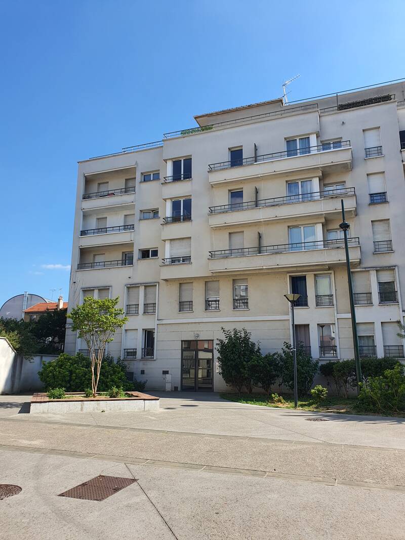 Alfortville (94140)