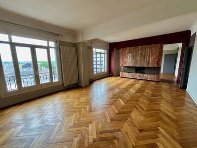 Vente appartement 6 pièces Tourcoing (59200)