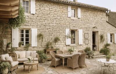 Vente maison 30 pièces Barjac (30430)