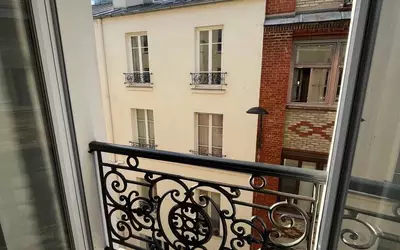 Paris 11E
