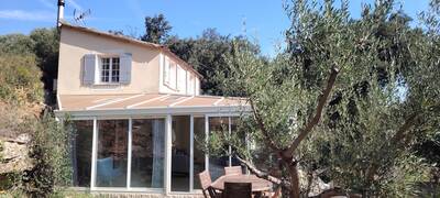 Vente maison 4 pièces Istres (13)