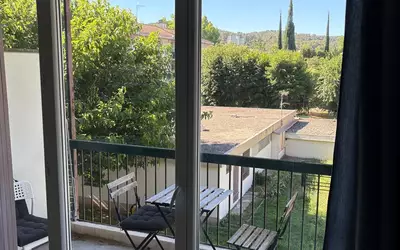 Aix-En-Provence (13080)