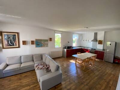 Vente appartement 3 pièces Toulouse (31)