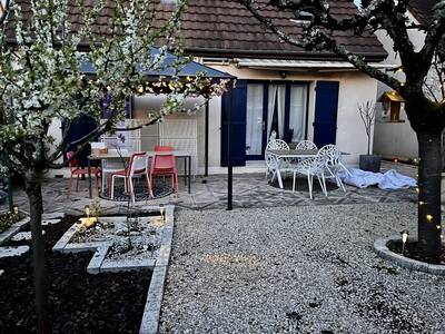 Vente maison 5 pièces Orléans (45)