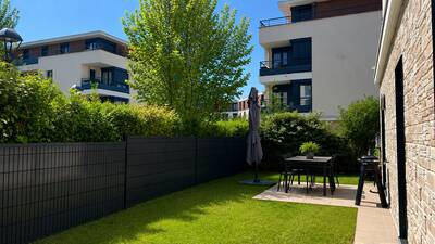 Vente appartement 3 pièces Plaisir (78370)
