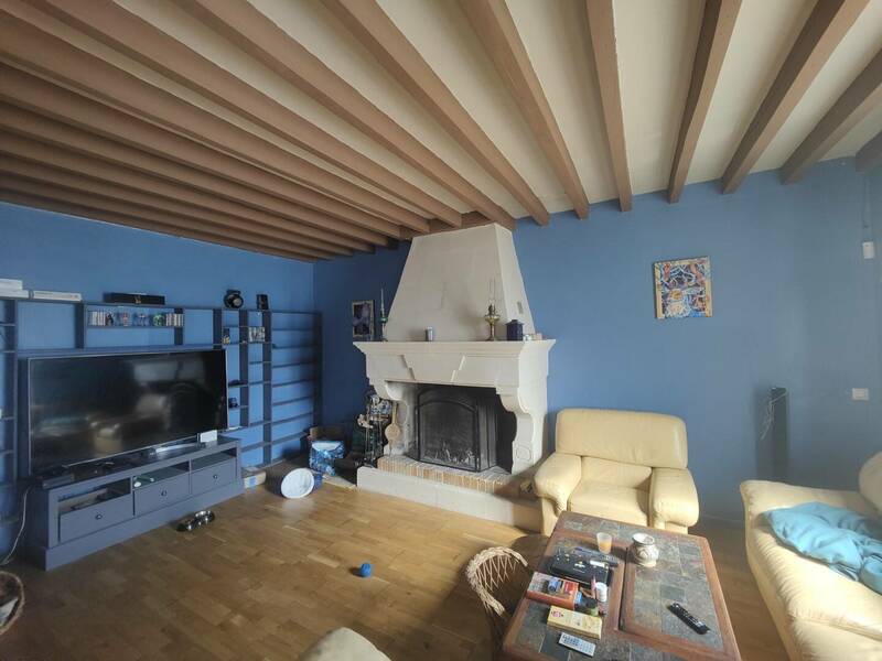 Cerneux (77320)