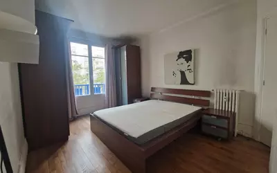 Paris 16E (75016)