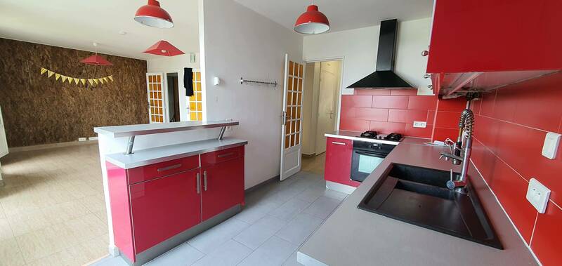 Vitry-Sur-Seine (94400)