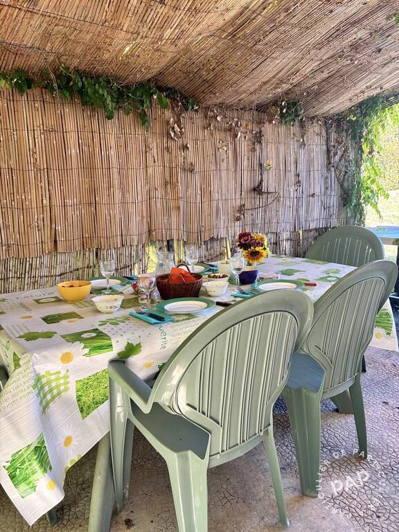 Maison 275.000&nbsp;&euro; 124&nbsp;m² Larche (19600)
