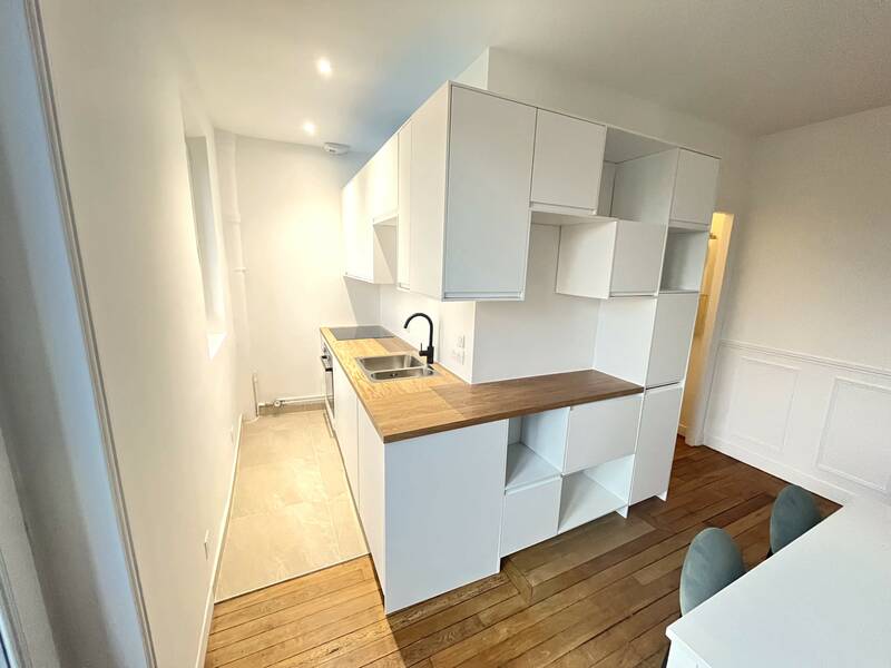 Alfortville (94140)