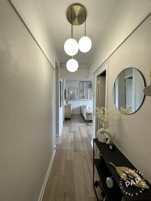 Location Appartement Suresnes (92150)