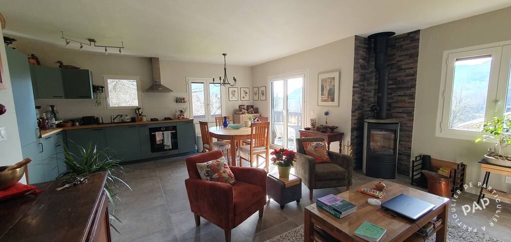 Vente Maison 73&nbsp;m²