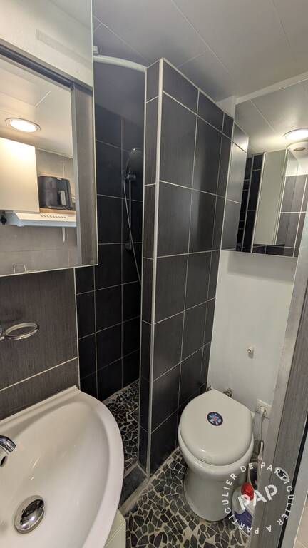 Location L'étang-La-Ville (78620) 16&nbsp;m²
