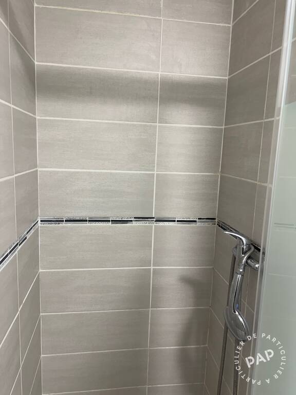 Appartement 35&nbsp;m²