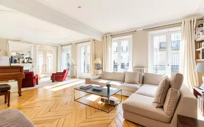 Paris 6E (75006)