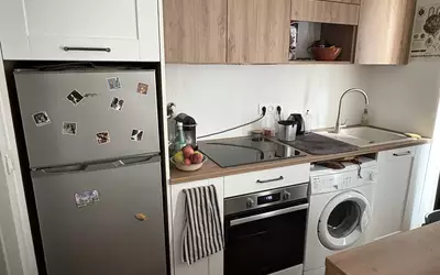 Paris 20E (75020)