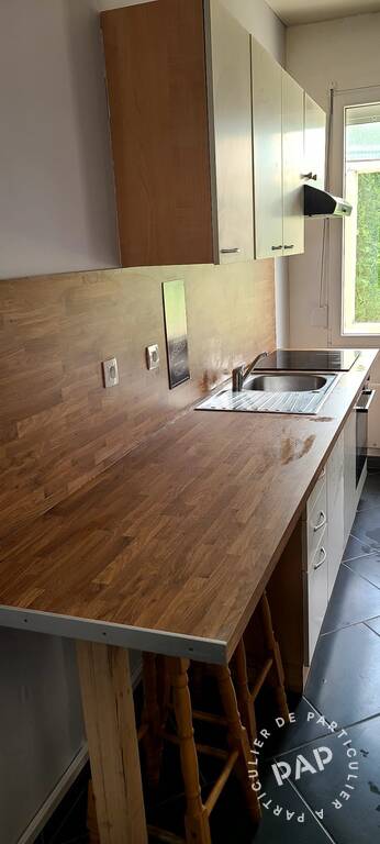 Vente maison 66 m² Fresnoy-Le-Grand (02230) - 66 m² - 62.000 € | Particulier à Particulier — 3