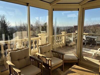 Vente maison 6 pièces Montereau-Fault-Yonne (77130)