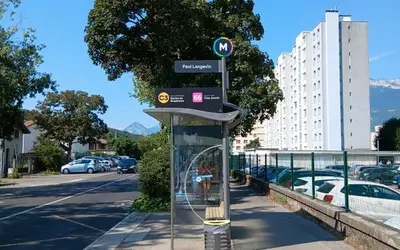 Échirolles (38130)