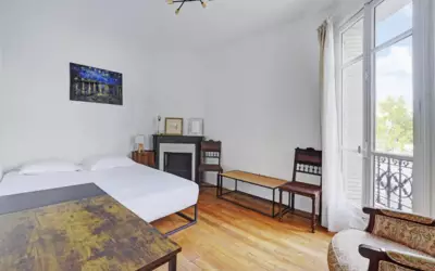 Paris 15E (75015)
