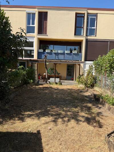 Vente maison 5 pièces Le Mée-sur-Seine (77350)