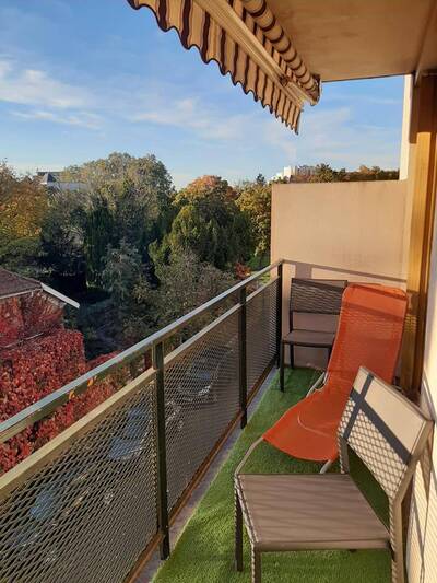 Location chambre en colocation 5 pièces Rosny-sous-Bois (93110)