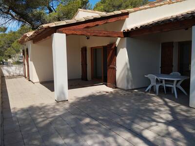 Vente maison 6 pièces Peypin (13124)