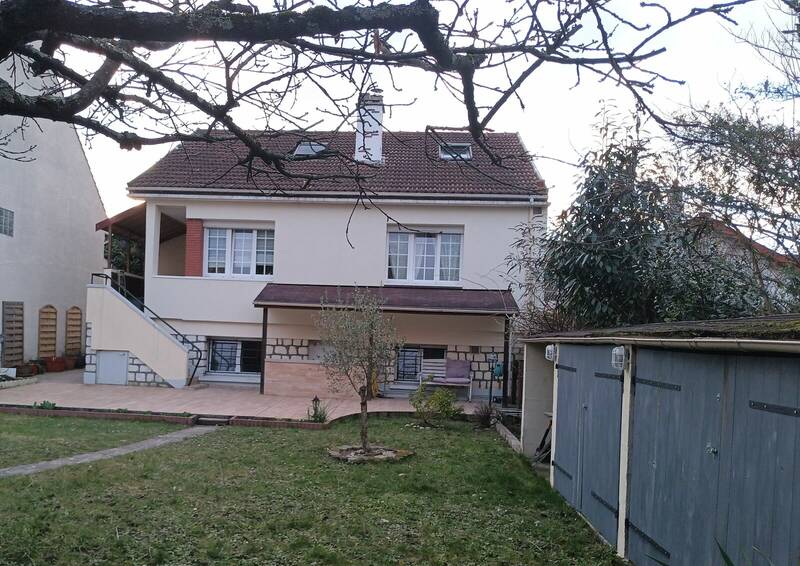 Villiers-Sur-Marne (94350)