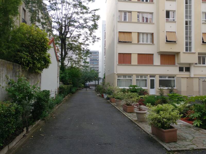 Paris 15E (75015)