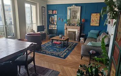 Paris 15E (75015)