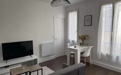 Paris 11E (75011)