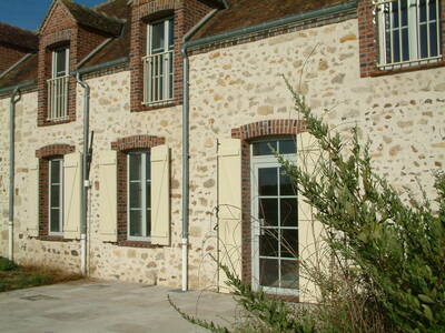 Location maison 4 pièces Égreville (77620)