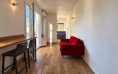 Paris 14E (75014)