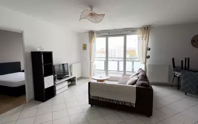 Villeurbanne (69100)