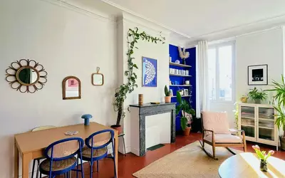 Marseille 7E (13007)
