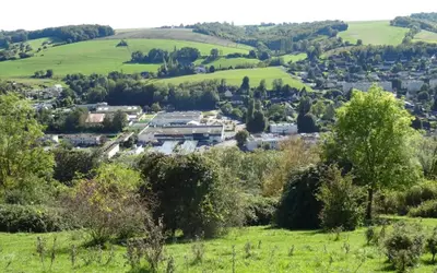 Les Andelys (27700)