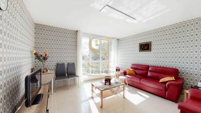 Vente appartement 3 pièces Saint-Michel-sur-Orge (91240)