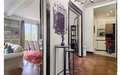 Paris 16E (75016)