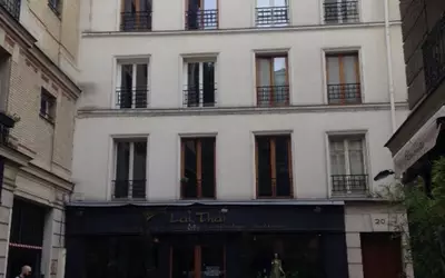 Paris 11E