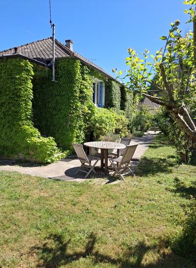 Vente maison 6 pièces Cély (77930)