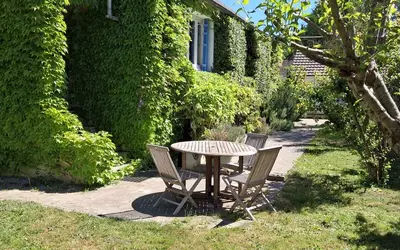 Cély (77930)