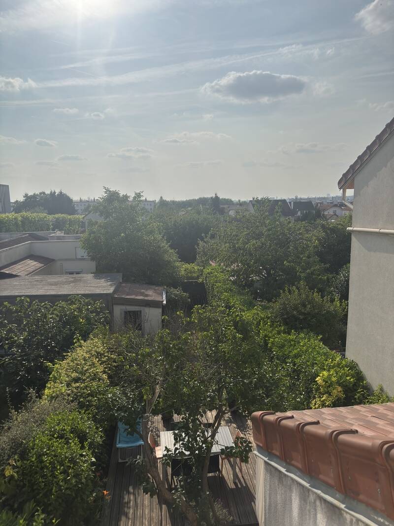 Champigny-Sur-Marne (94500)