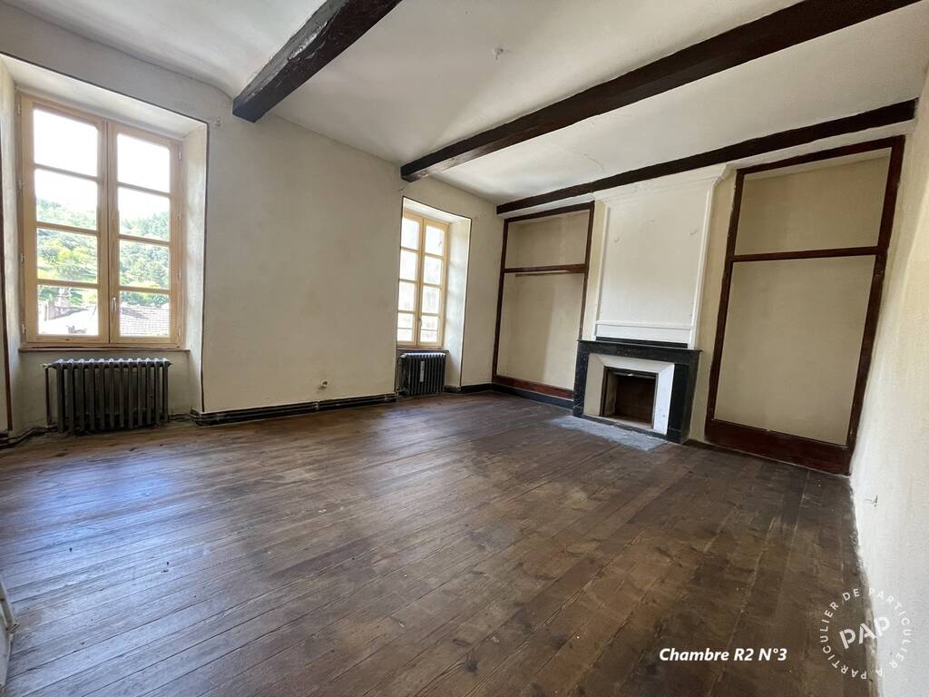 Maison 849.000 € 923 m² Maison De Maitre Et Ses Annexes Médiévales
