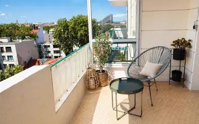 Montpellier (34000)