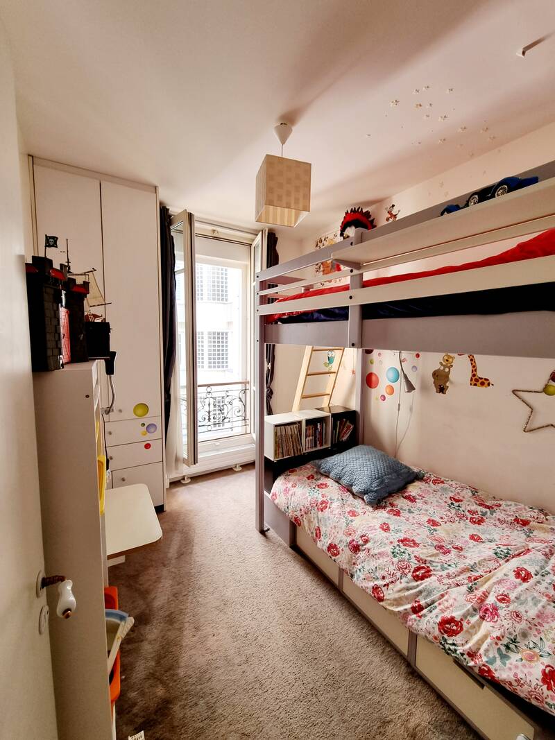 Courbevoie (92400)