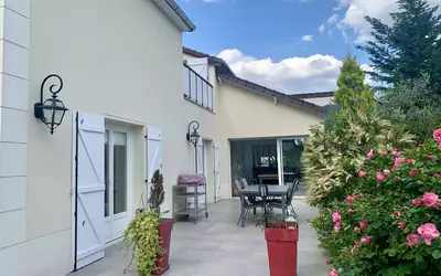 Villiers-Sur-Orge (91700)