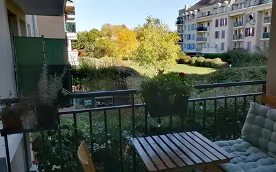 Pontoise (95000)