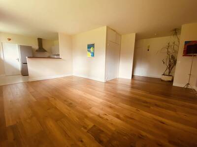 Vente appartement 3 pièces Ville-d'Avray (92410)